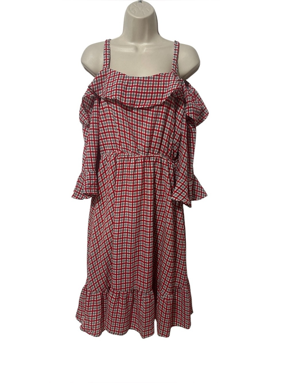 Pinkblush maternity dress